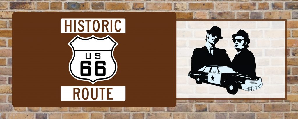 Historic Route 66