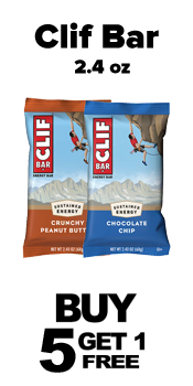 Clif Bar